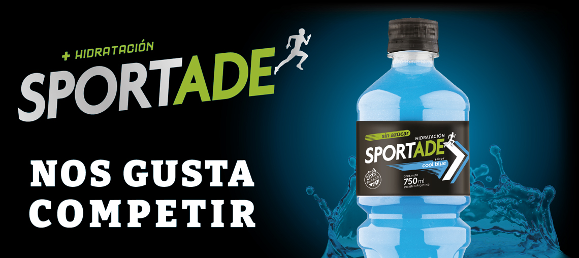 Sportade