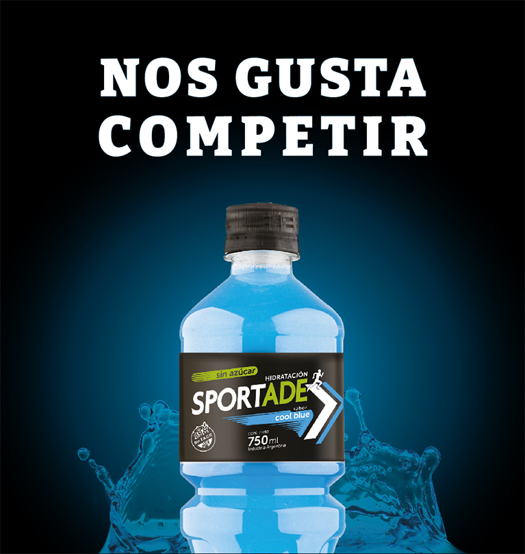 Sportade